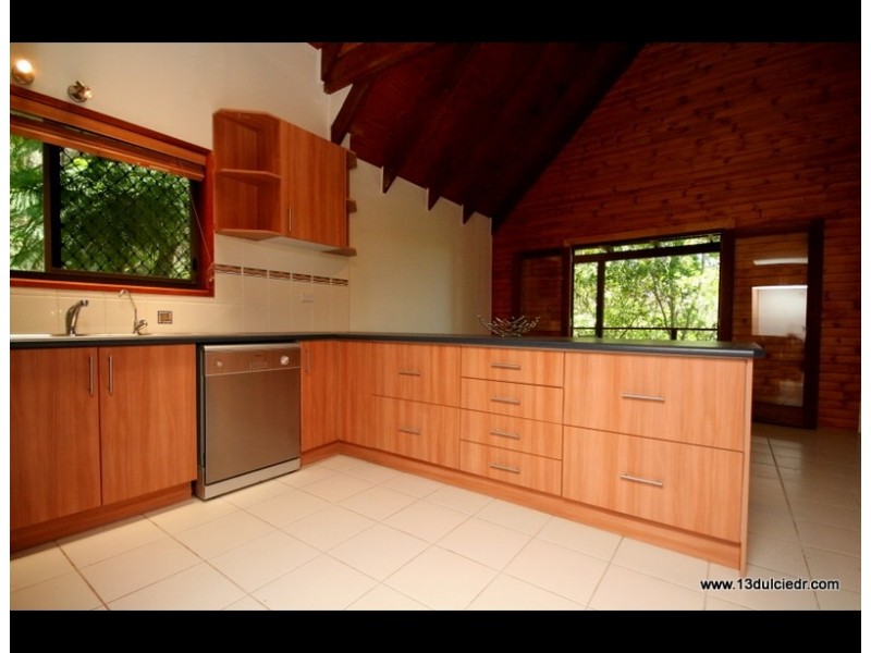 13 Dulcie Dr, Burleigh Heads QLD 4220