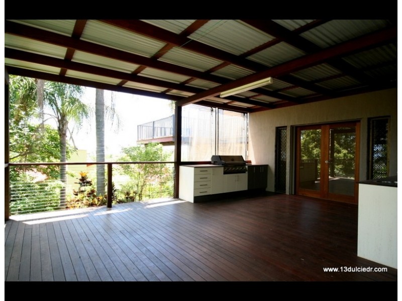 13 Dulcie Dr, Burleigh Heads QLD 4220