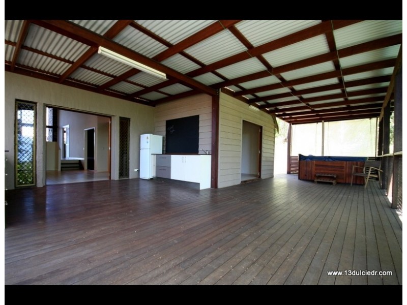 13 Dulcie Dr, Burleigh Heads QLD 4220