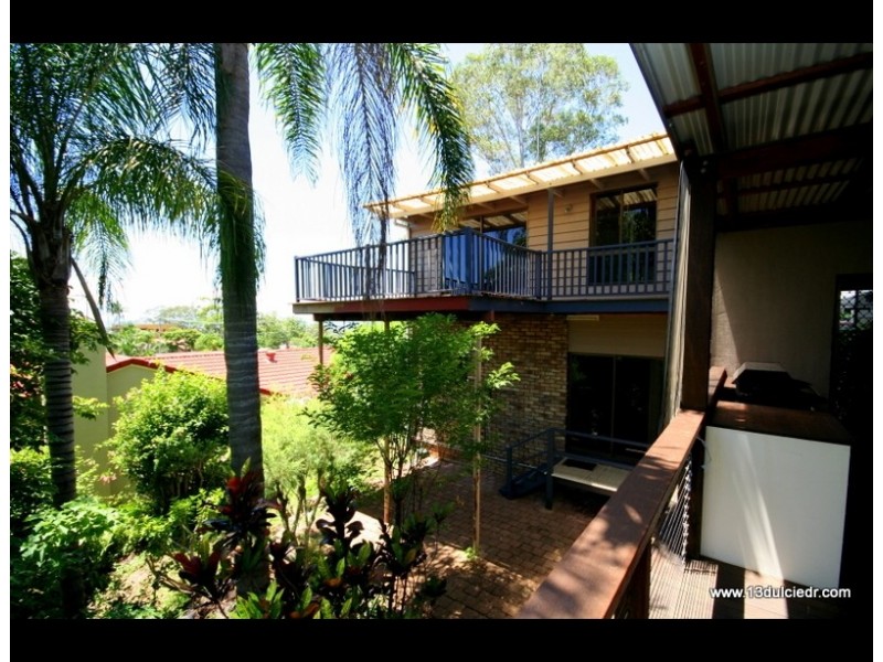 13 Dulcie Dr, Burleigh Heads QLD 4220