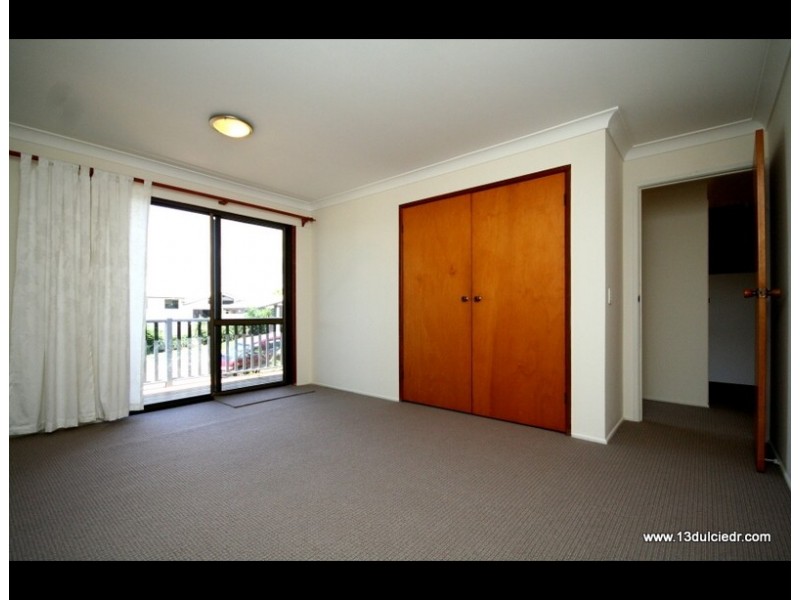 13 Dulcie Dr, Burleigh Heads QLD 4220