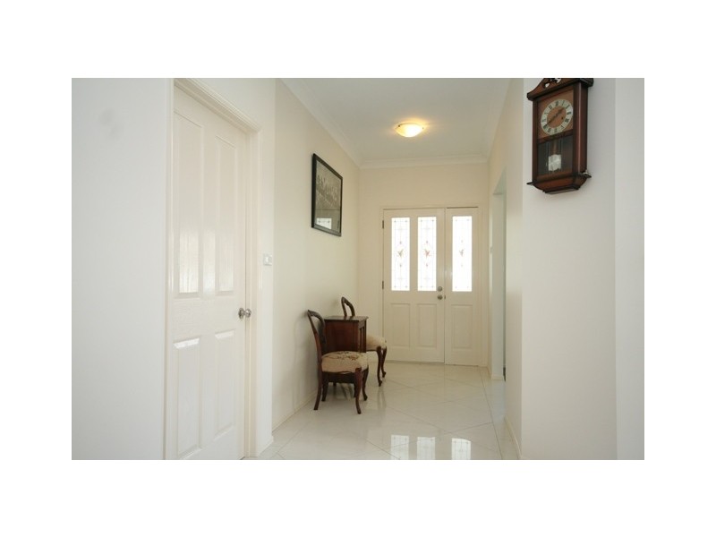 7 Andorra Place, Varsity Lakes QLD 4227