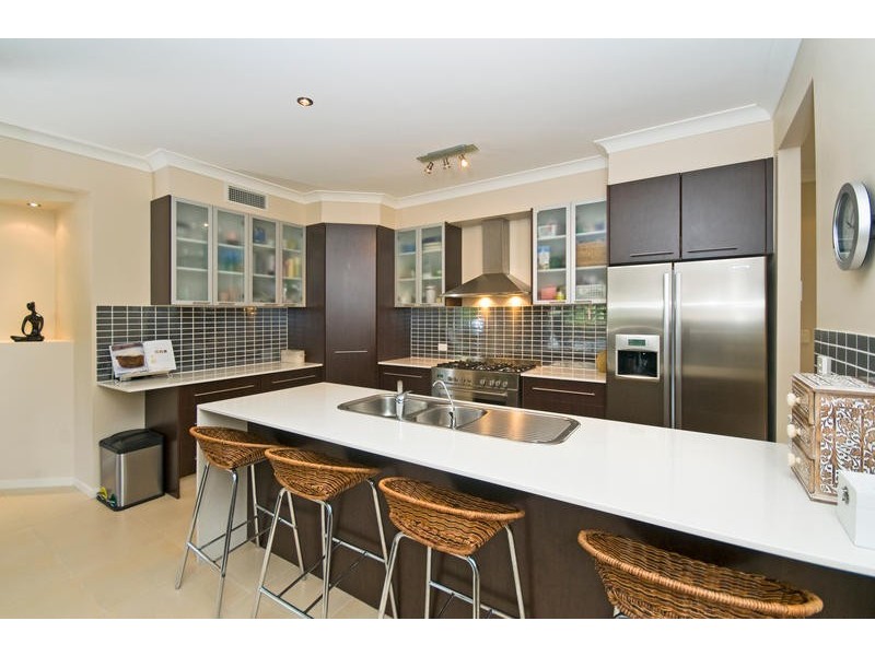 6 Andromeda Pde, Robina QLD 4226