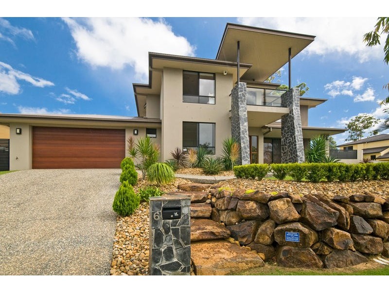 6 Andromeda Pde, Robina QLD 4226