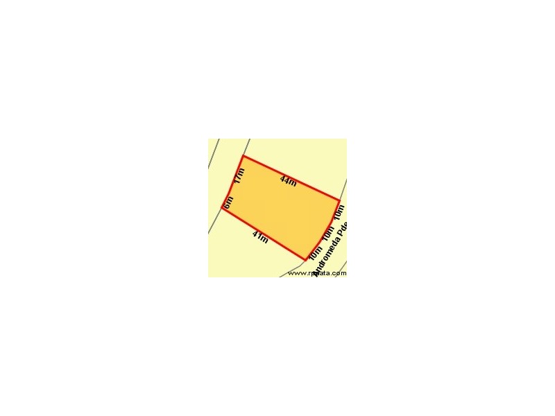 6 Andromeda Pde, Robina QLD 4226
