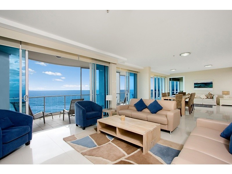 1903/110 Marine Parade, Coolangatta QLD 4225