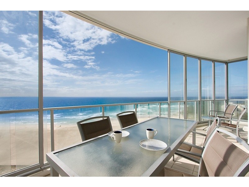 1903/110 Marine Parade, Coolangatta QLD 4225