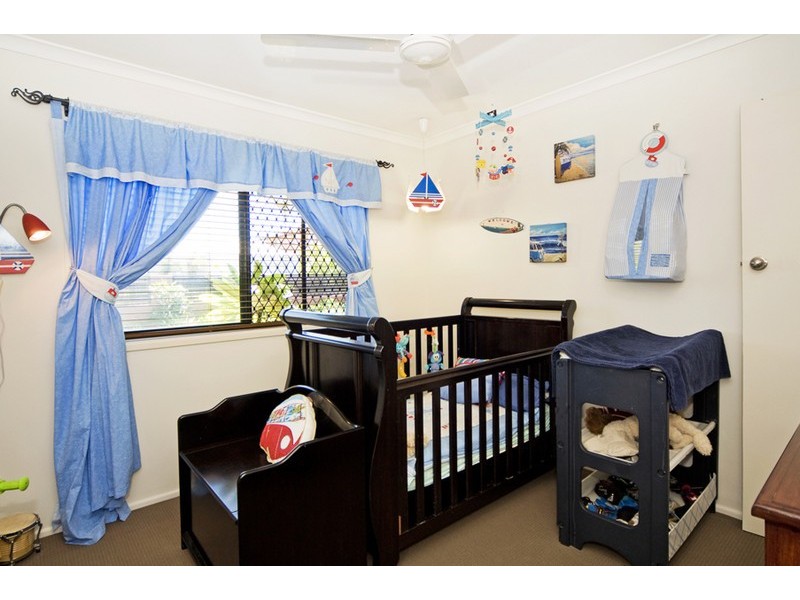 10 Tern Drive, Burleigh Waters QLD 4220