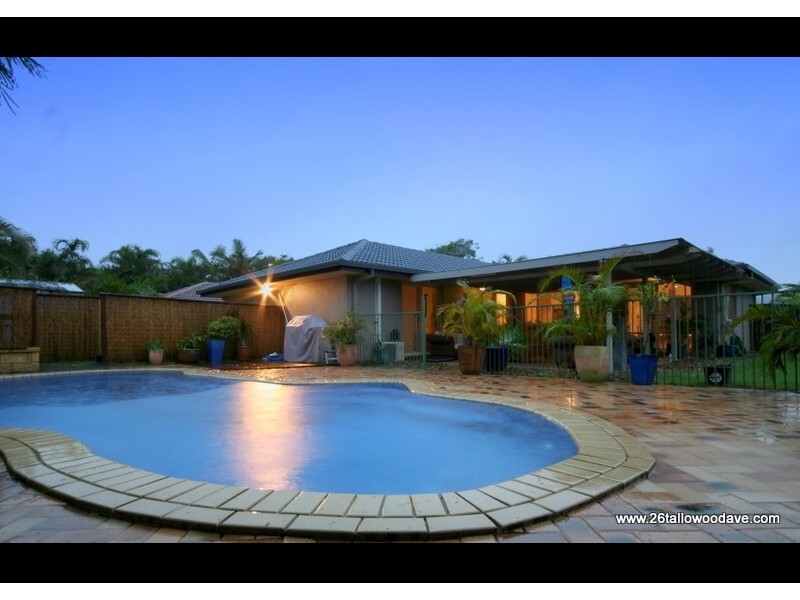 26 Tallowood Ave, Bogangar NSW 2488