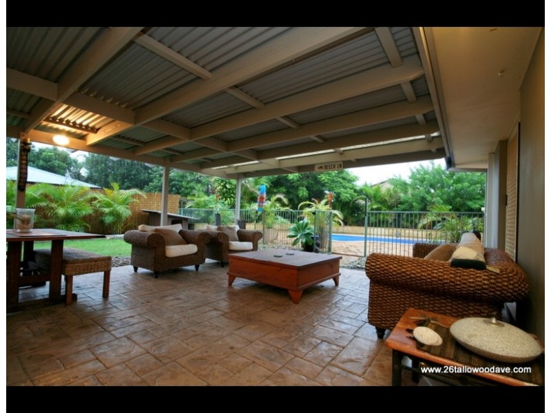 26 Tallowood Ave, Bogangar NSW 2488