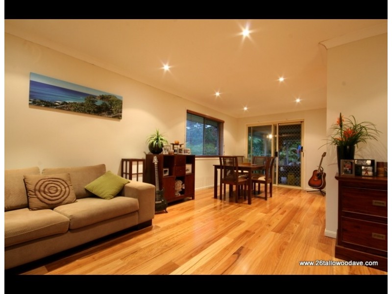 26 Tallowood Ave, Bogangar NSW 2488