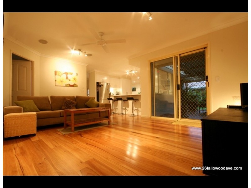 26 Tallowood Ave, Bogangar NSW 2488