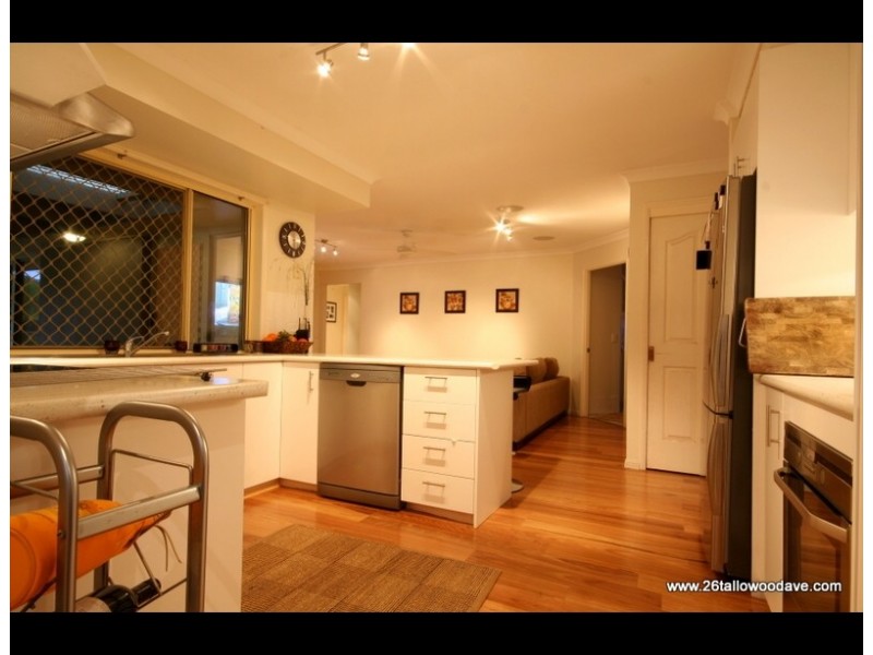 26 Tallowood Ave, Bogangar NSW 2488