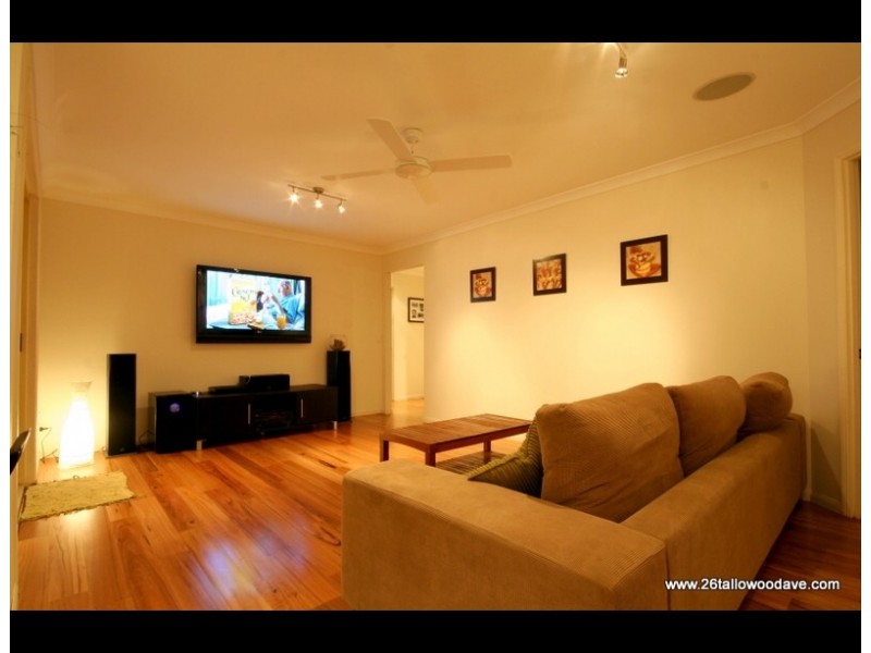 26 Tallowood Ave, Bogangar NSW 2488