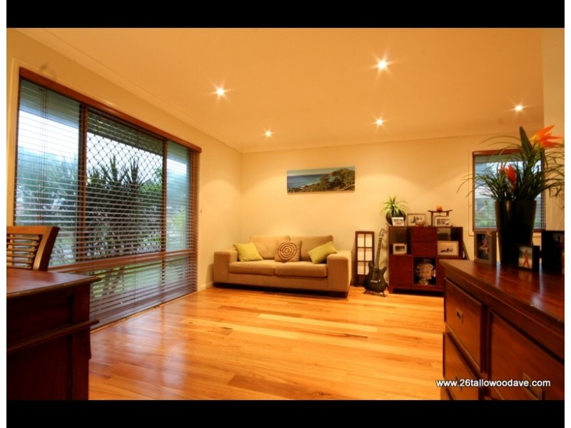 26 Tallowood Ave, Bogangar NSW 2488