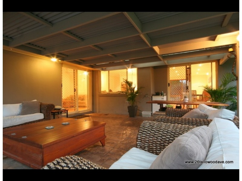 26 Tallowood Ave, Bogangar NSW 2488