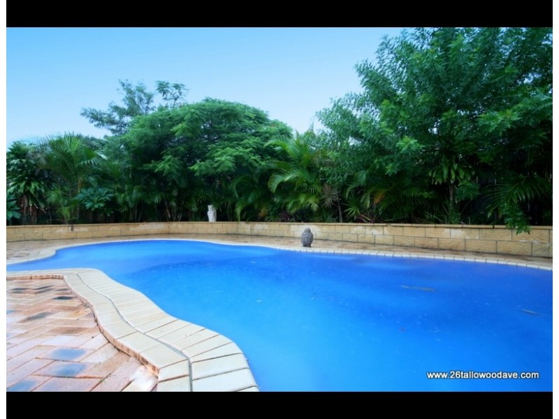 26 Tallowood Ave, Bogangar NSW 2488