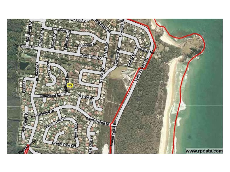 26 Tallowood Ave, Bogangar NSW 2488