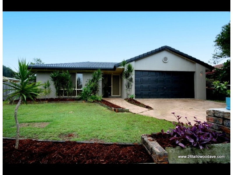 26 Tallowood Ave, Cabarita Beach NSW 2488