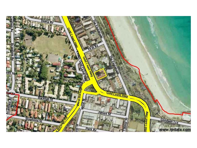 8/1849 Gold Coast Hwy, Burleigh Heads QLD 4220
