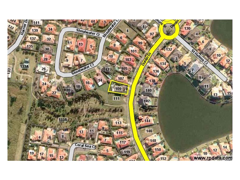 109 Dunlin Dr, Burleigh Waters QLD 4220