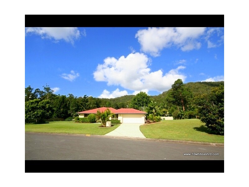 10  White Ash Rd, Bonogin QLD 4213