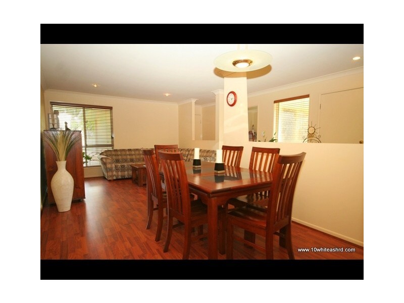 10  White Ash Rd, Bonogin QLD 4213