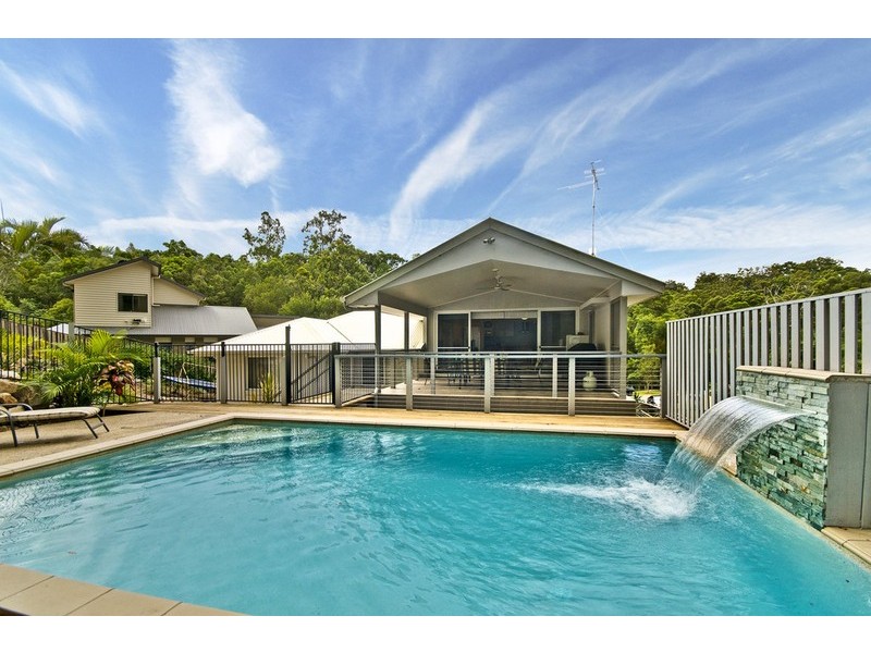 36 Grove Creek Close, Reedy Creek QLD 4227