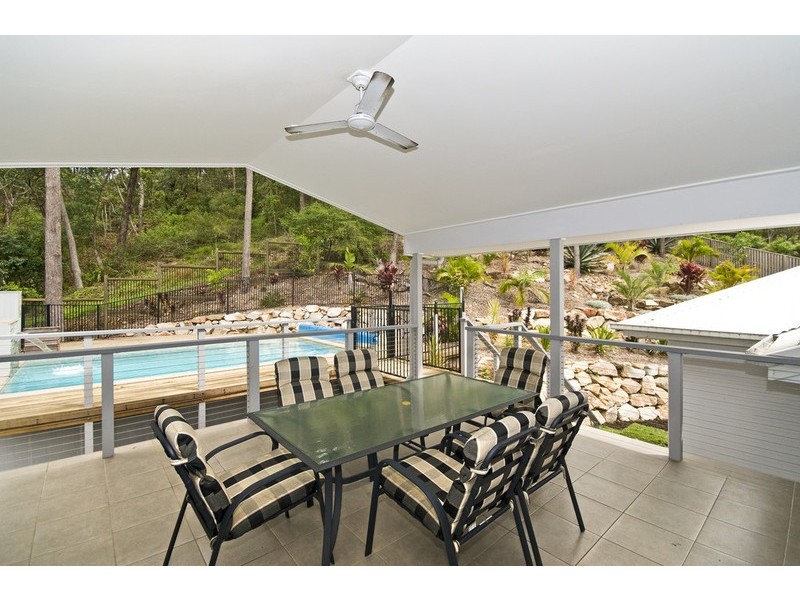 36 Grove Creek Close, Reedy Creek QLD 4227