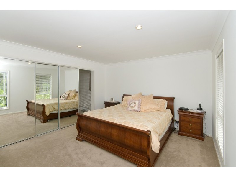 36 Grove Creek Close, Reedy Creek QLD 4227