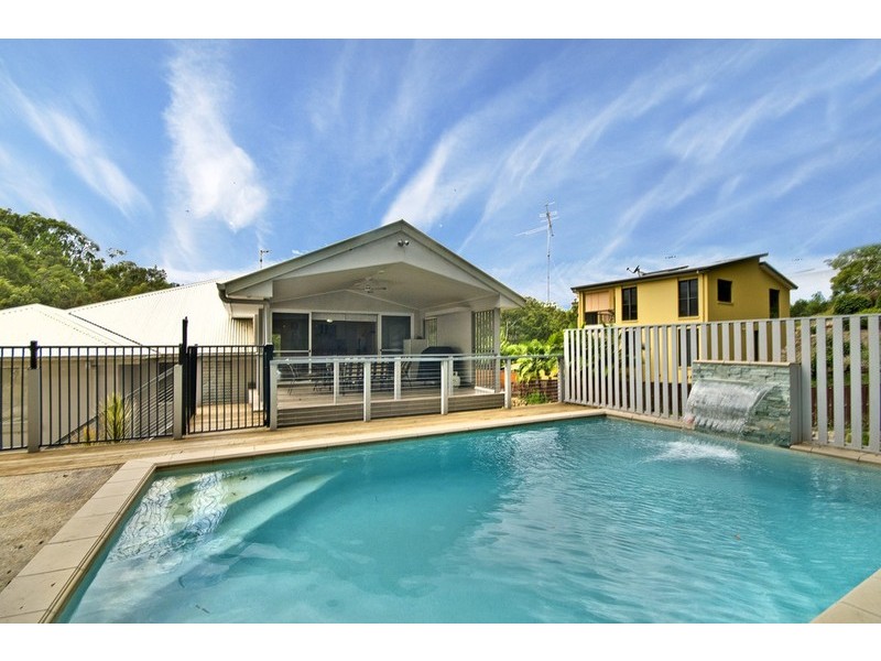 36 Grove Creek Close, Reedy Creek QLD 4227