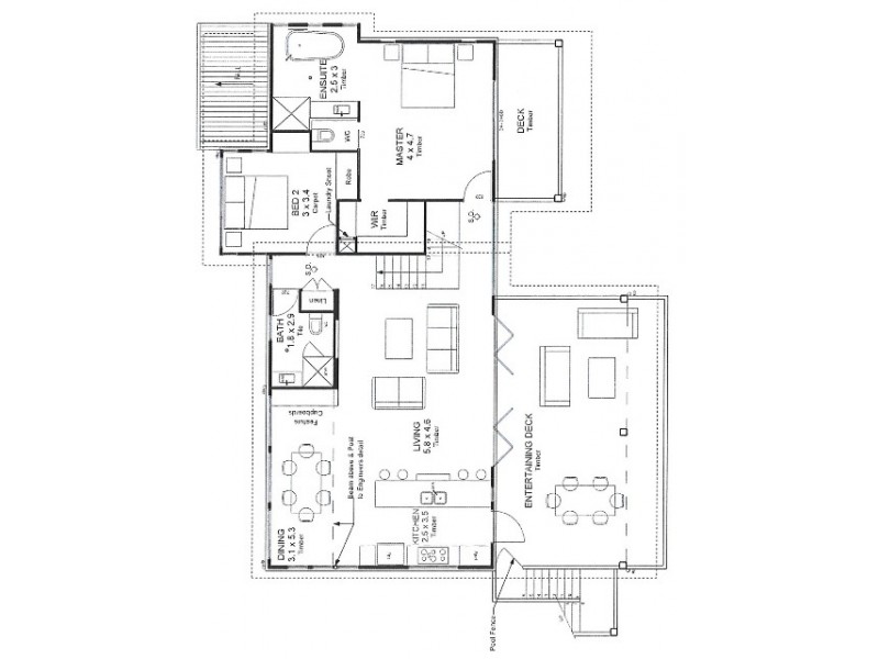 257 Simpsons Rd, Currumbin QLD 4223