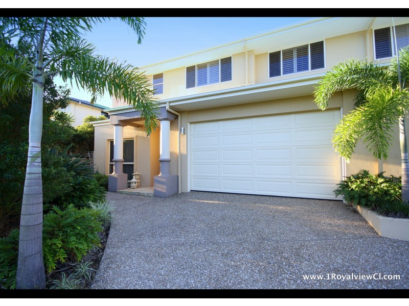 1B Royal View Cl, Burleigh Heads QLD 4220