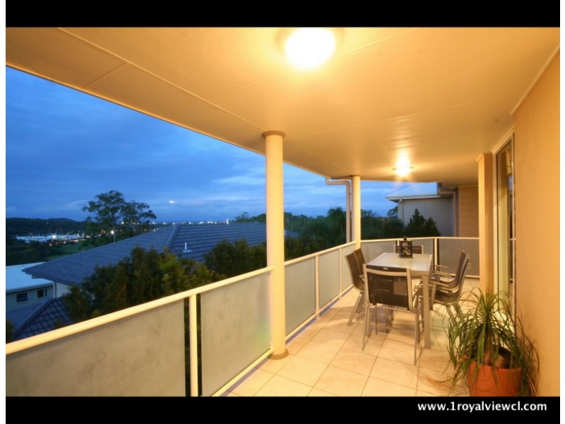 1B Royal View Cl, Burleigh Heads QLD 4220