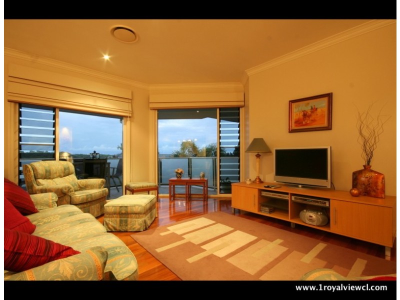 1B Royal View Cl, Burleigh Heads QLD 4220
