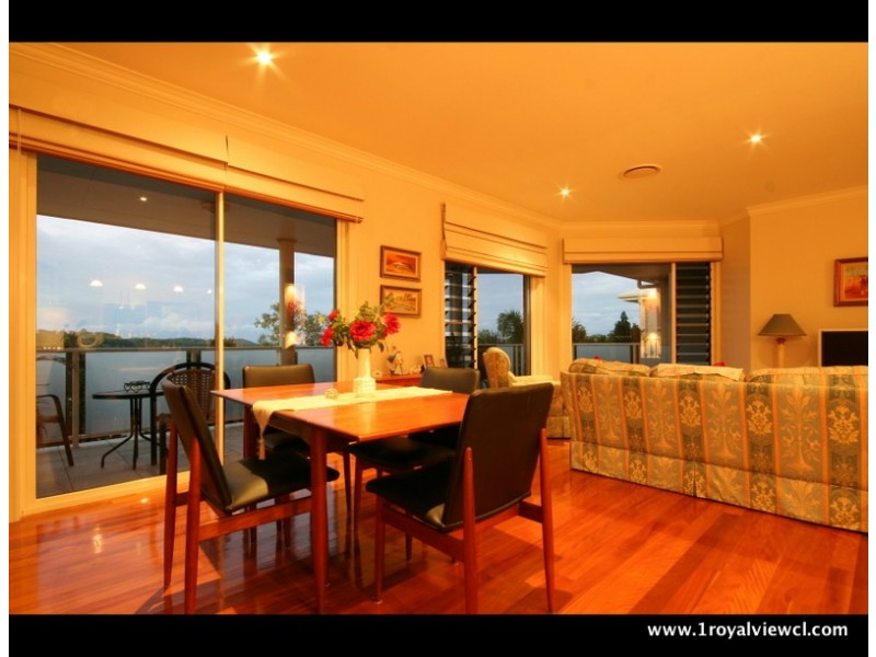 1B Royal View Cl, Burleigh Heads QLD 4220