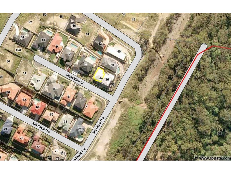 1B Royal View Cl, Burleigh Heads QLD 4220