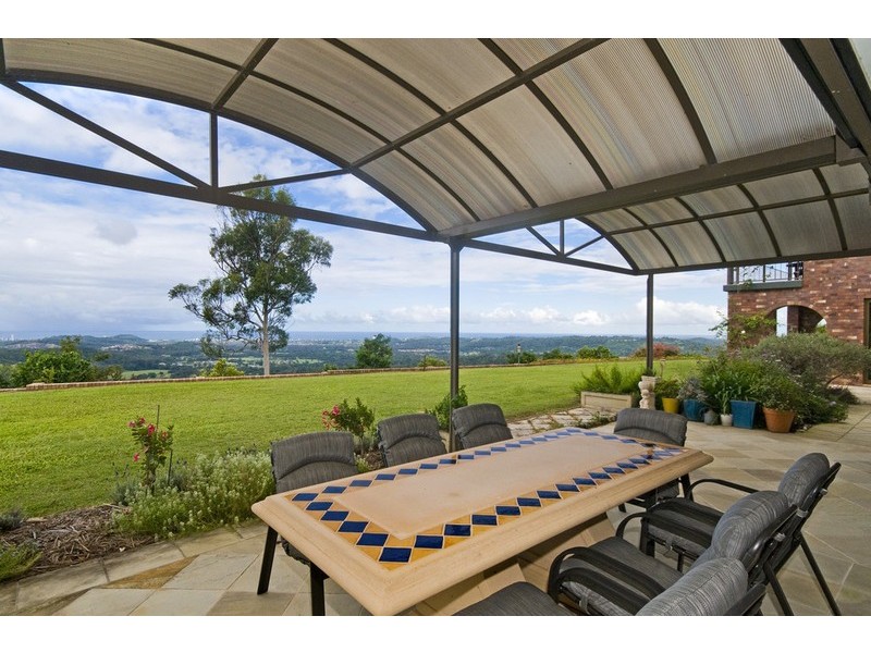 19 Barmark Crt, Tallebudgera Valley QLD 4228
