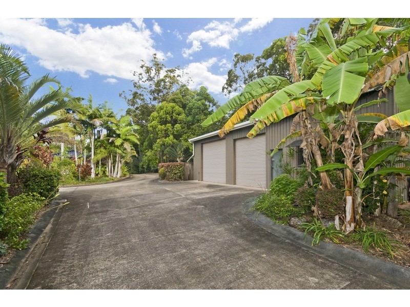 19 Barmark Crt, Tallebudgera Valley QLD 4228