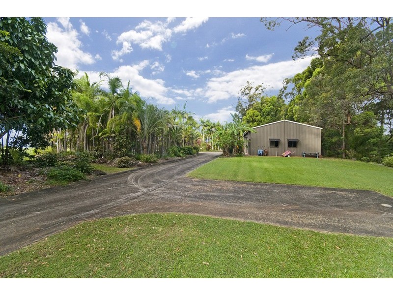 19 Barmark Crt, Tallebudgera Valley QLD 4228