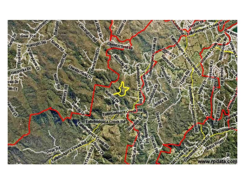 19 Barmark Crt, Tallebudgera Valley QLD 4228