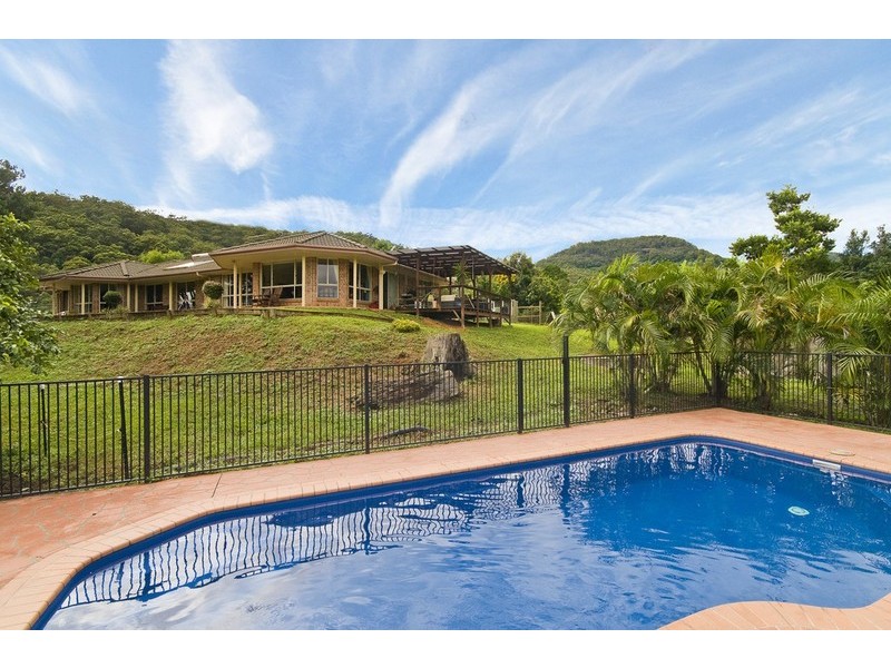 52 Rusty Crt, Tallebudgera Valley QLD 4228
