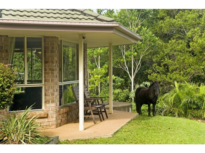52 Rusty Crt, Tallebudgera Valley QLD 4228