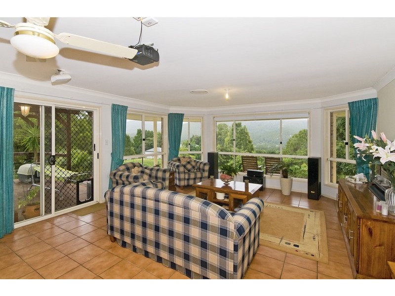 52 Rusty Crt, Tallebudgera Valley QLD 4228