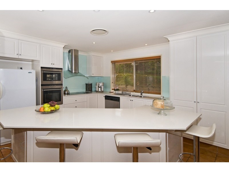 52 Rusty Crt, Tallebudgera Valley QLD 4228