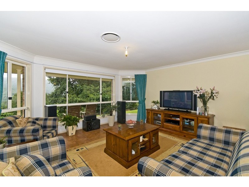52 Rusty Crt, Tallebudgera Valley QLD 4228