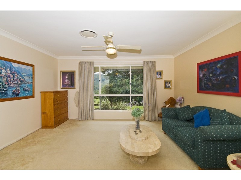 52 Rusty Crt, Tallebudgera Valley QLD 4228