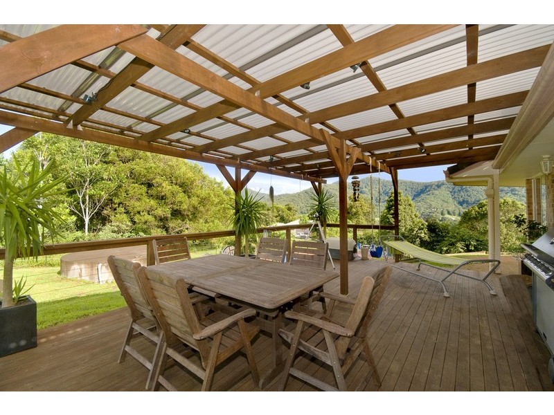 52 Rusty Crt, Tallebudgera Valley QLD 4228