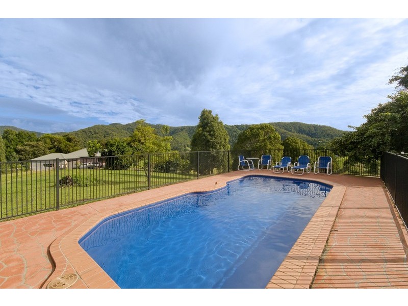 52 Rusty Crt, Tallebudgera Valley QLD 4228