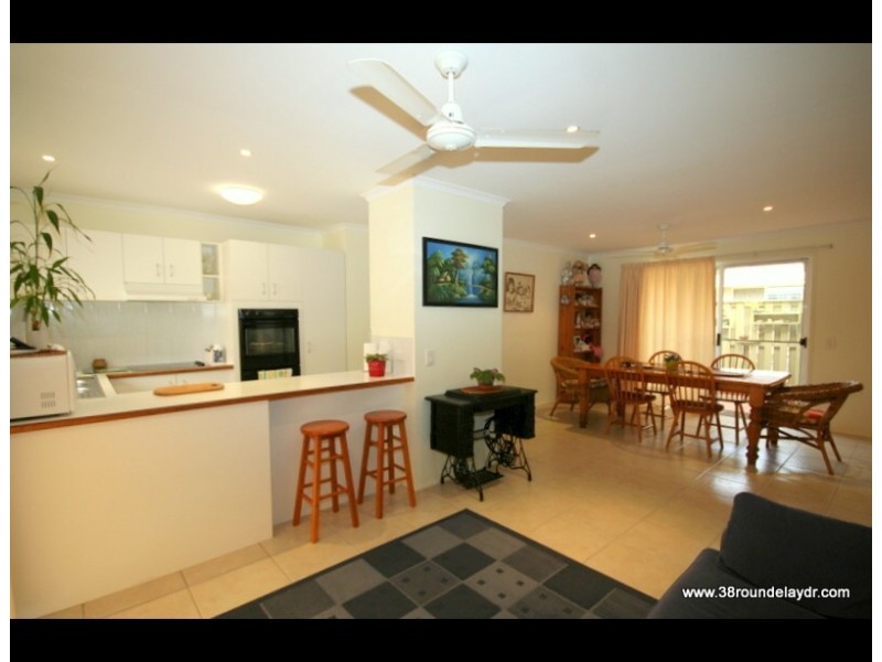 38 Roundelay Drive, Varsity Lakes QLD 4227